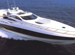 SUNSEEKER PREDATOR 75 2001